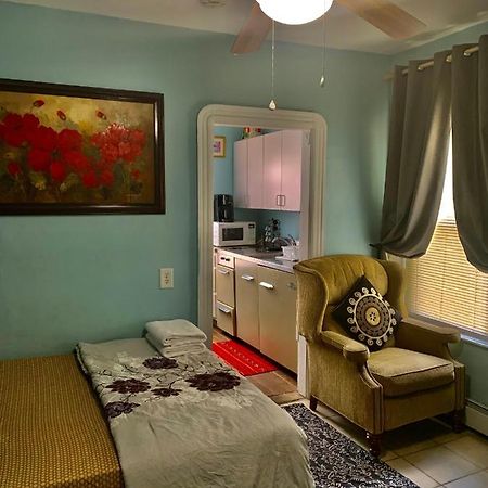 Cozy Private 1Br, Well Appointed, Near Providence, Ma, Ri Line, Easy Access To I-95 Leilighet Pawtucket Eksteriør bilde
