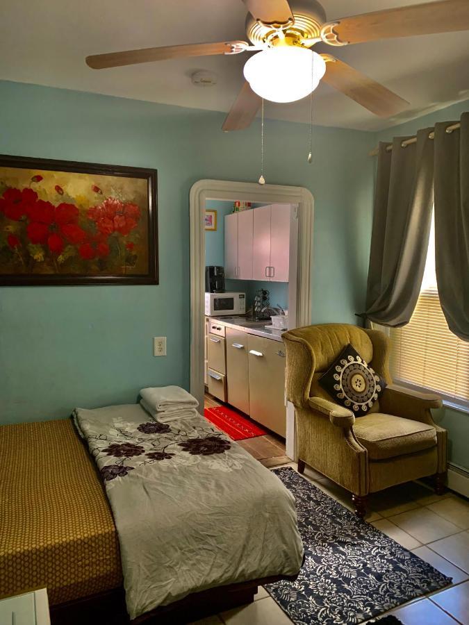 Cozy Private 1Br, Well Appointed, Near Providence, Ma, Ri Line, Easy Access To I-95 Leilighet Pawtucket Eksteriør bilde