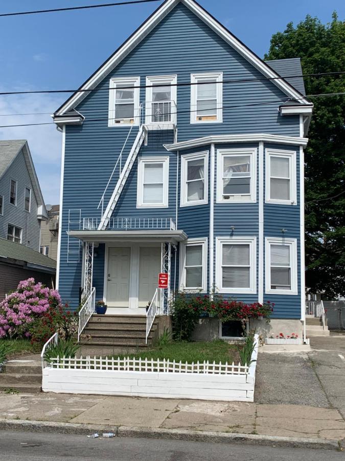 Cozy Private 1Br, Well Appointed, Near Providence, Ma, Ri Line, Easy Access To I-95 Leilighet Pawtucket Eksteriør bilde